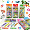 CT K.GUM XXL Crazy tatto 1/24 Ķīna