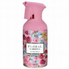 Gaisa atsvaidzinātājs FLORAL Gardenia 250ml (17.09.28)