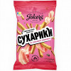 Sausmaizītes JOKERS ar bekona garšu 35g 1/10 (25.06.27.) Ukraina