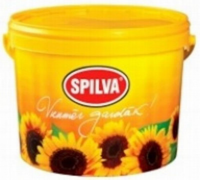Majonēze Spilva Ģimenes 10kg (28.10.26) Latvija