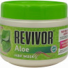 Matu maska REVIVOR 500g Aloe