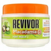 Matu maska REVIVOR Macadamia 500g 1/12