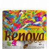 Papīra dvieļi RENOVA DO BEM XXL 2.kārtas, 2.ruļļi