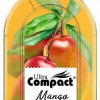 Šķidrās ziepes Ultra Compact Mango 500ml (01.04.29) 1/24