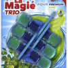 Tualetes bloks LA MAGIE Lime 3*