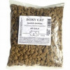 Sausā barība kaķiem Bony Cat ar gaļu 500gr ()