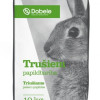 Barība trušiem 1kg klasiskā (05.27) Cehija