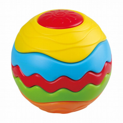 Rotaļlieta Bumba antistresa 3D