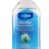 Micelārais ūdens Deep Fresh Micellar Makeup Cleansing Water 400ml () Turcija