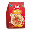 GRANOLA AXA AR BANĀNIEM UN ZEMENĒM 375G (11.09.27) Ukraina