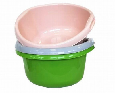 Bļoda 20L plastmasas