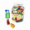 Želejkonfektes Soda Gummi Jelly 21g*50gb (09.09.28) Ķīna