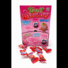  Košļājamā gumija Strawberry 4.5g*200gb (01.01.27)