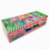 Ledenes 5in1 Fast Food Jelly 24gr*20gb (01.09.28) Ķīna