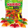 Želejkonfektes HARIBO Sour Bats 100g (31.10.27) Austrija