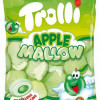 Zefīri Trolli Apple Mallow 150g () Vācija