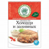Garšvielu maisījums Aukstas gaļas pagatavošanai 40g 1/30 () Krievija