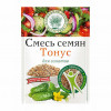 Sēklu maisījums salātiem "Tonus" 50g 1/20  (11.12.26) Krievija