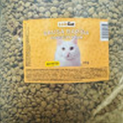 Kaķu sausā barība Lolo Cat ar truša gaļu ,10kg () 