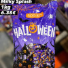 Roshen Milky splash Halloween 1kg (07.09.27) Ukraina