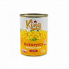 Kukurūza KING saldā 400g 1/10 (10.01.27) Polija