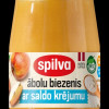 Spilva Ābolu Biezenis Ar Mellenem un saldo krējumu 300g (25.09.27) Latvija