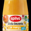 Spilva Ābolu Biezenis Ar Mango un saldo krējumu 300g (13.10.28) Latvija