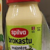 Spilva Brokastu majonēze 450g (02.01.27) Latvija