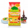 Makaroni Nūdeles Olu 200g 1/16(20.04.29) Kazahstāna