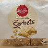 Šerbets ziemesriekstu 350g Laima  (07.11.26) Latvija