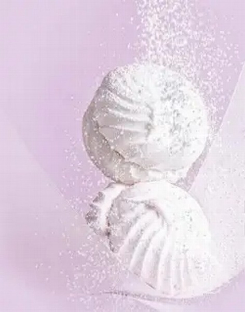 Zefīrs ar vaniļas aromātu 3kg (12.12.26) Ukraina