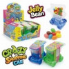 Želejkonfektes SHOPPING CAR CRAZY JELLY 6gb*40g(09.04.29)Ķīna