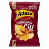 Čipsi Ādažu krēmīgais čili 130g (11.03.27)1/18 Latvija 