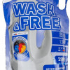Veļas mzgāšanas līdzeklis-universāls gēls Wash&Free 2.0L (11.03.28) Ukraina