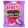 Želejkonfektes Bebeto Forest Fruit 150g (19.12.27) Turcija
