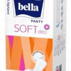 Ikdienas ieliktnīši Bella panty soft Deo 20gb ()