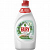 Trauku mazgāšanas līzdeklis Fairy Tea tree/Mint Sensetive 450ml () Čehija
