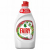 Trauku mazgāšanas līzdeklis Fairy Pomergranate 450ml  () Čehija