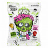 Karameles Pure Madness bez cukuru 60g 1*10 (30.09.27) Polija