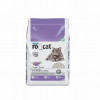 Cementējošās smiltis kaķiem Ro-Cat Lavander 10L (24.09.29) Turcija