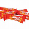 Šokolādes konfektes Migle karameļu 1kg (14.06.27)