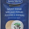 Santa Maria melnie pipari malti 16g (15.06.29) Indija