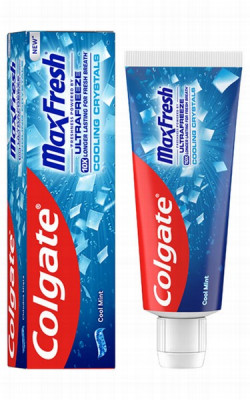 Zobu pasta Colgate MAX Fresh 75ml (14.03.29)