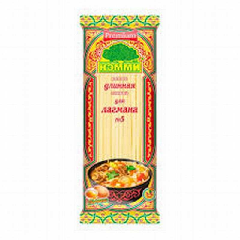 Lapša Lagman garā Nr.5 Premium Olu 250g 1/30 (21.04.29)Kazahstāna