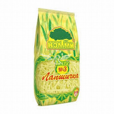 Lapšička Nr.3 Olu 800g 1/8 Kazahstāna