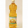 Eļļa nerafinēta saulespuķu Kazak's 1L 1/15 Ukraina