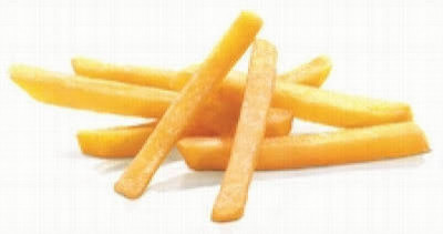 Kartupeļi Frī Farm Frites Taisni 12mm 3kg Polija