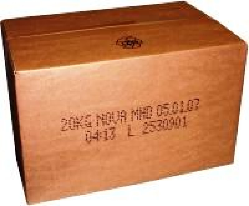 Margarīns univesāls 80% 10kg (27.04.26)Lietuva