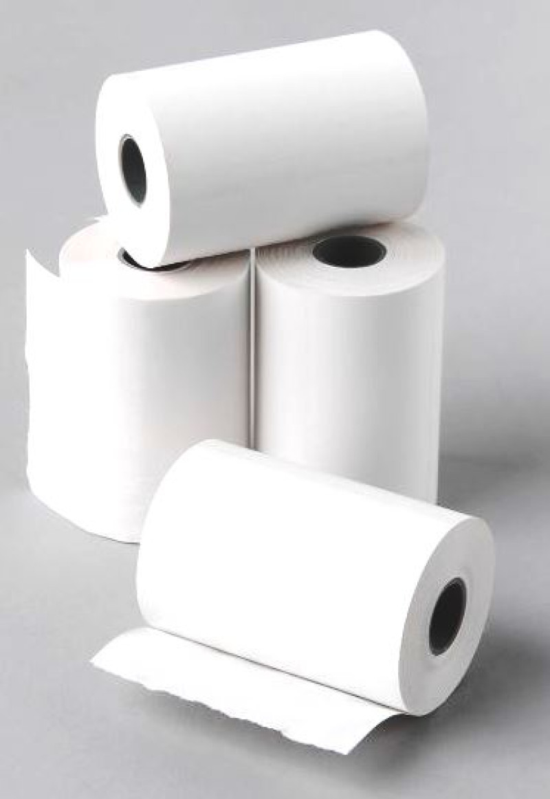 Kases lente vienslāņu 57*40 (18m)Terminālam 1/10