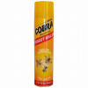 Cobra pret lidojošiem dzeltena 400ml 1/12 (08.01.2027)